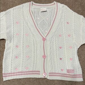 Taylor Swift Lover Cardigan